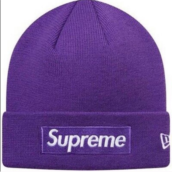 supreme fw16 beanie